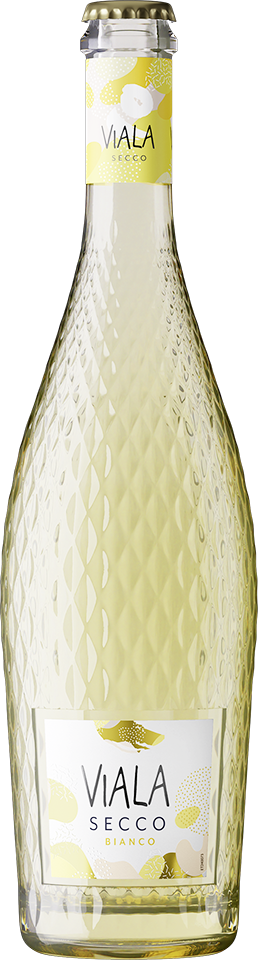 Viala - Secco Bianco